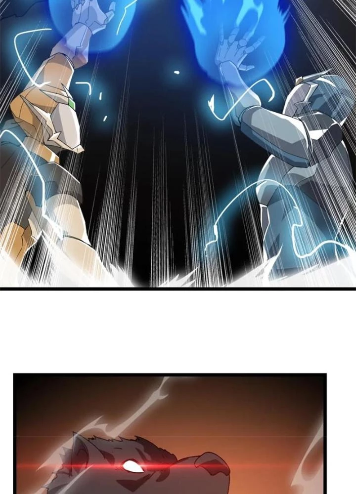 Võ Liệt Thiên Kiêu Chapter 27 - 127