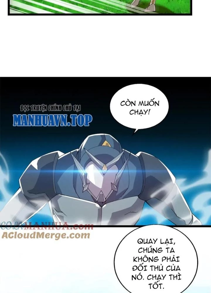 Võ Liệt Thiên Kiêu Chapter 27 - 135