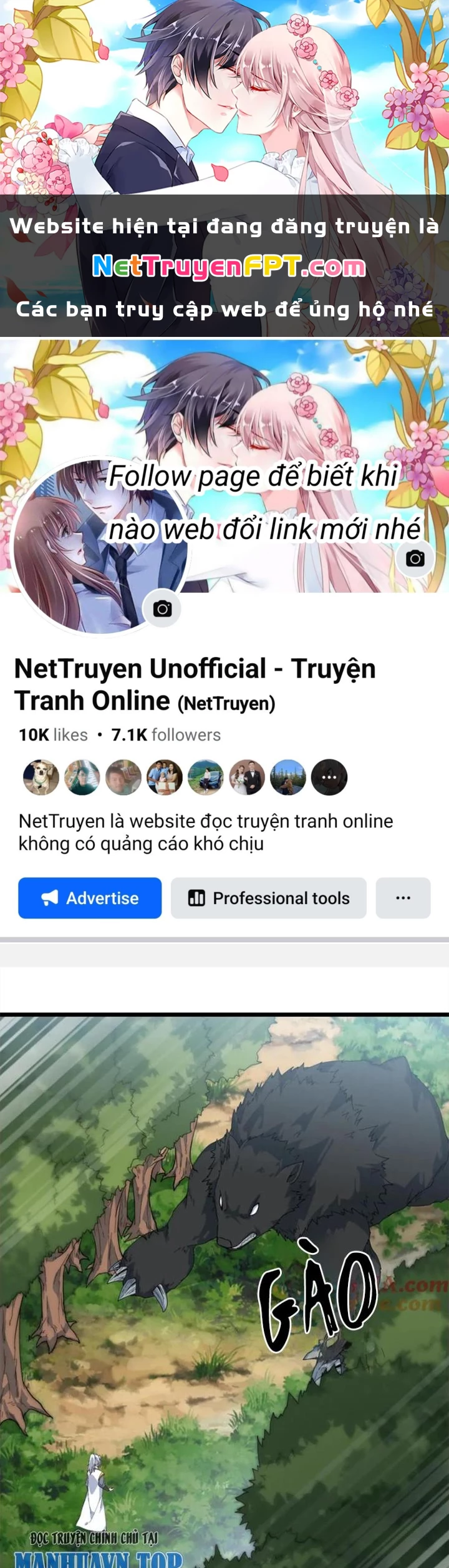 Võ Liệt Thiên Kiêu Chapter 28 - 1