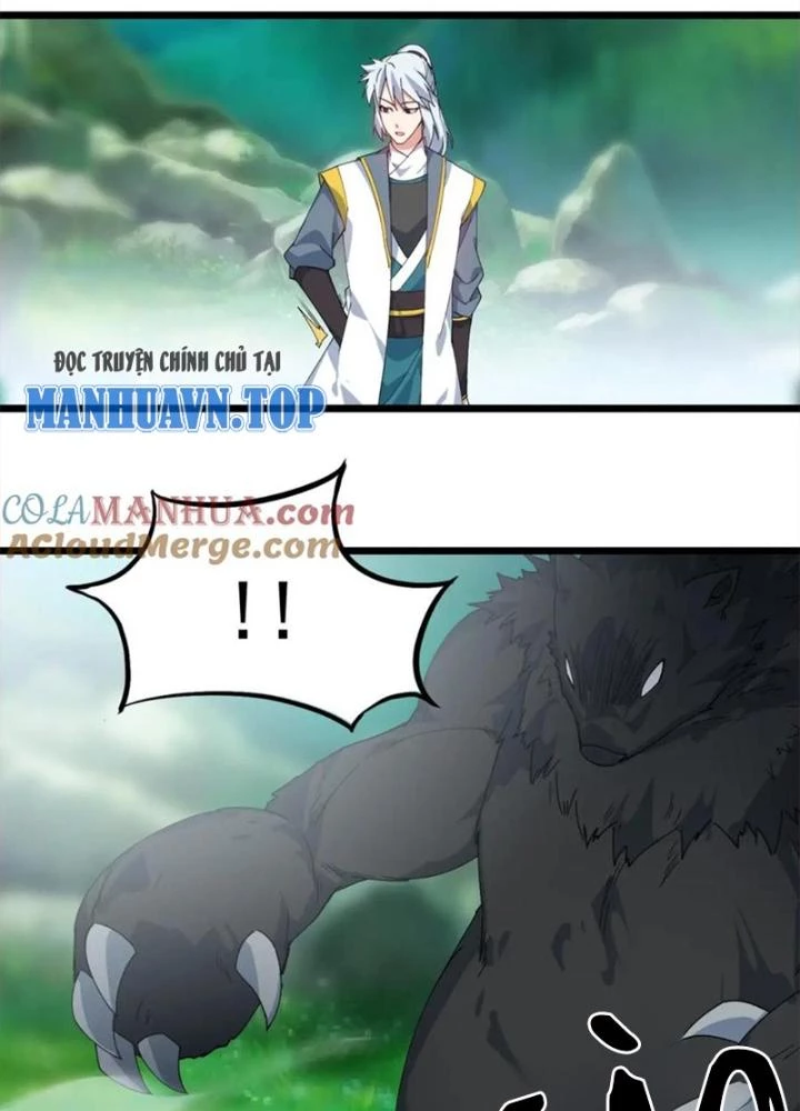 Võ Liệt Thiên Kiêu Chapter 28 - 5