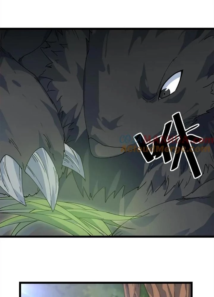 Võ Liệt Thiên Kiêu Chapter 28 - 9