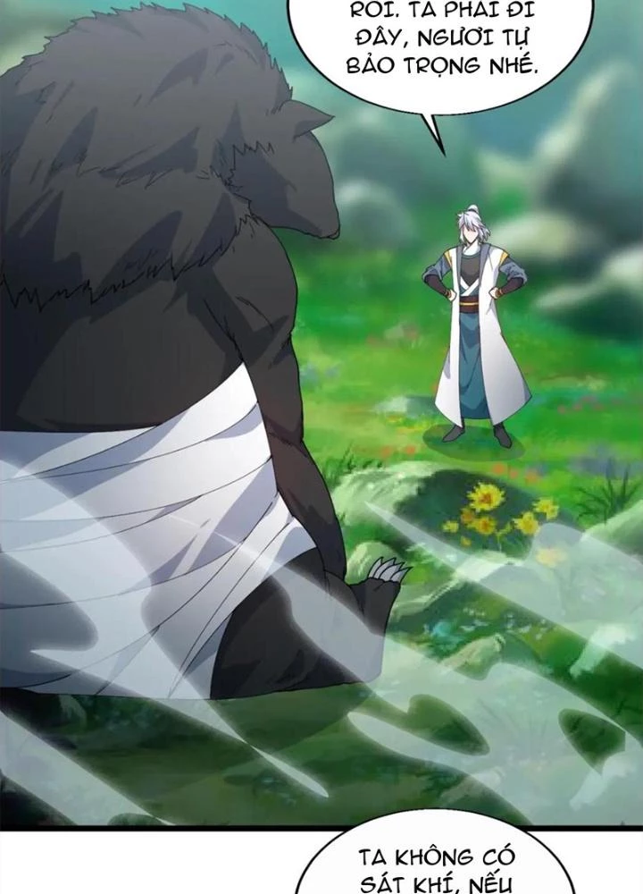 Võ Liệt Thiên Kiêu Chapter 28 - 19