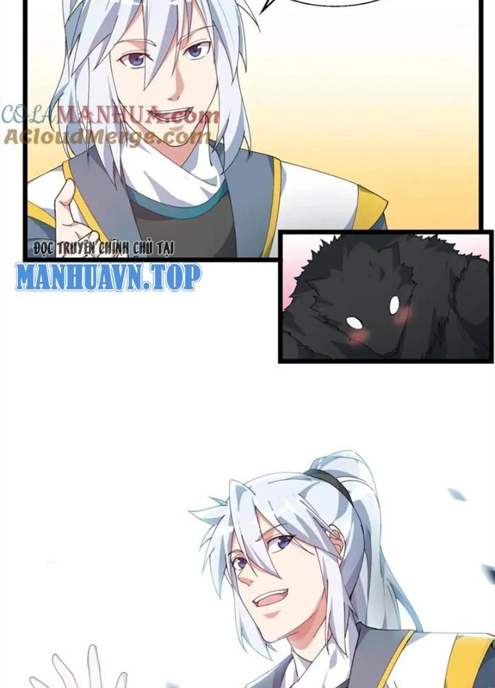 Võ Liệt Thiên Kiêu Chapter 28 - 21