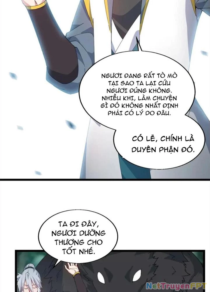 Võ Liệt Thiên Kiêu Chapter 28 - 23