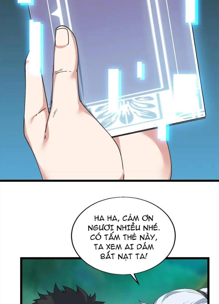 Võ Liệt Thiên Kiêu Chapter 28 - 29