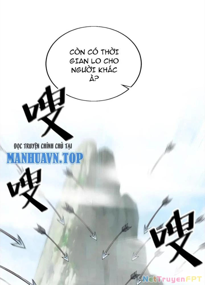 Võ Liệt Thiên Kiêu Chapter 28 - 37