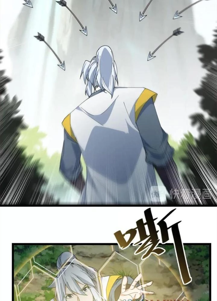 Võ Liệt Thiên Kiêu Chapter 28 - 39