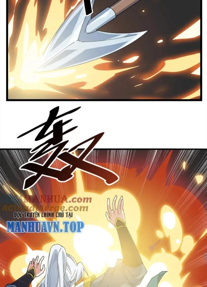 Võ Liệt Thiên Kiêu Chapter 28 - 43