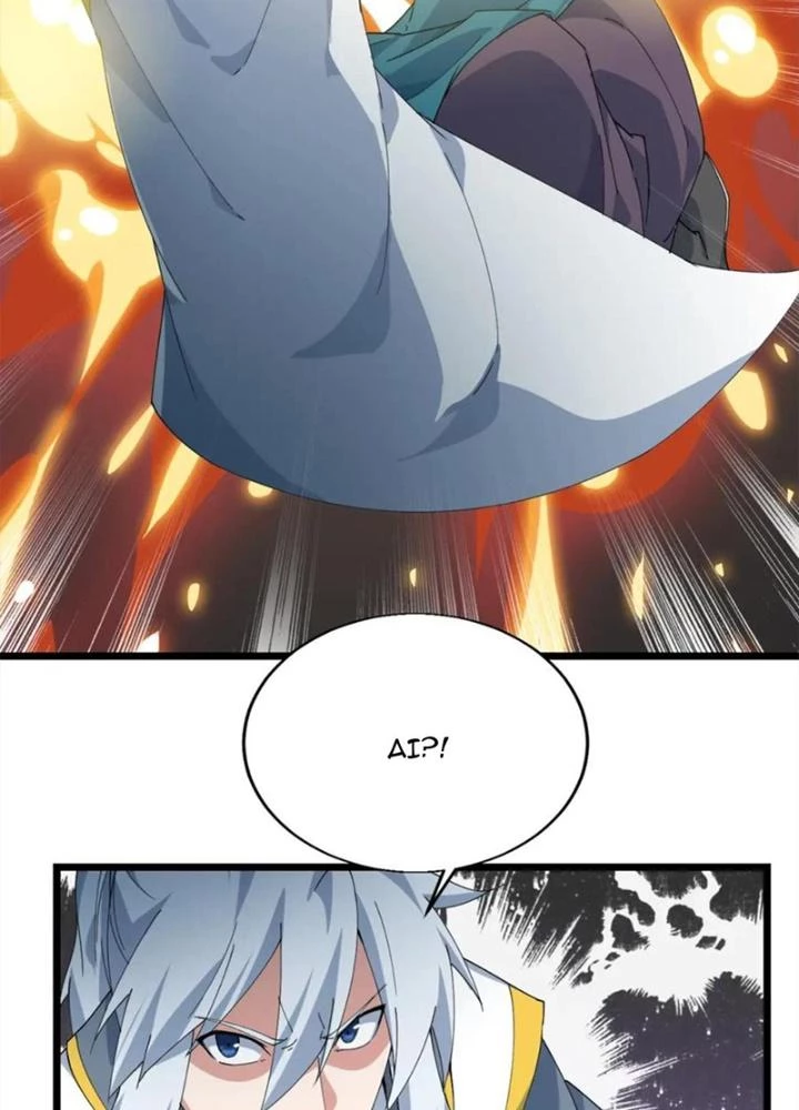 Võ Liệt Thiên Kiêu Chapter 28 - 45