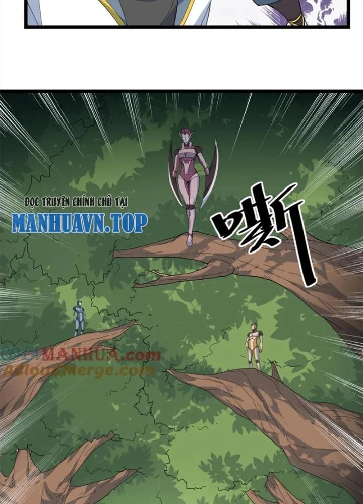 Võ Liệt Thiên Kiêu Chapter 28 - 47