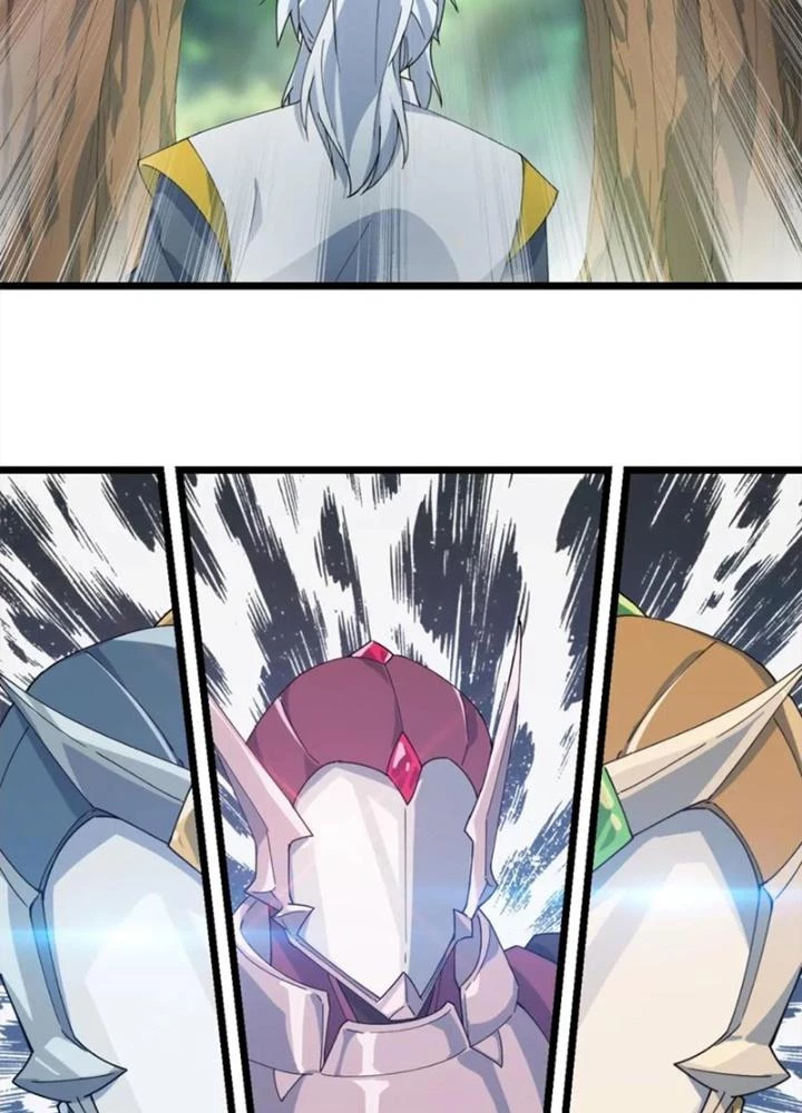 Võ Liệt Thiên Kiêu Chapter 28 - 49