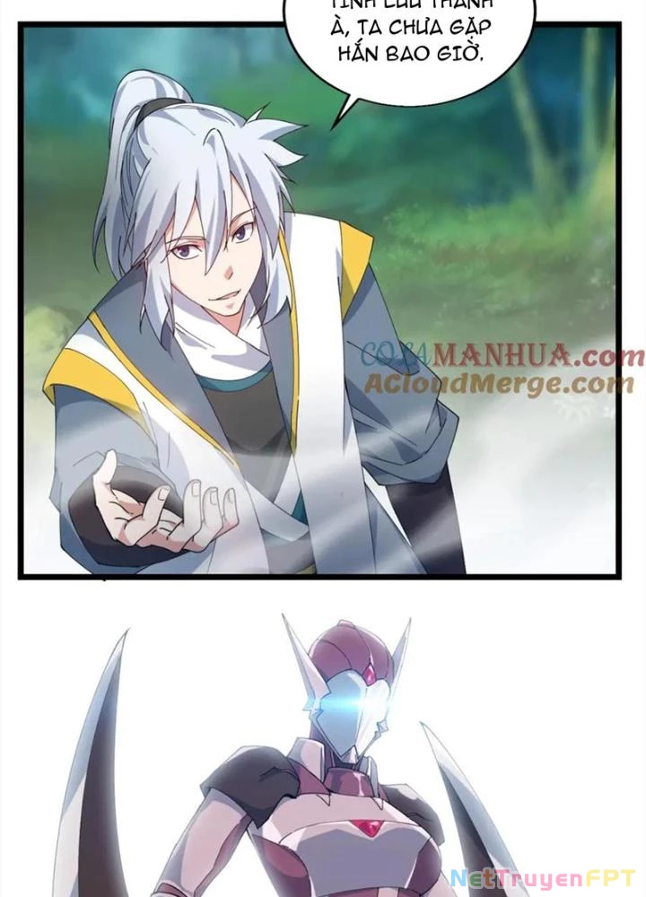 Võ Liệt Thiên Kiêu Chapter 28 - 55