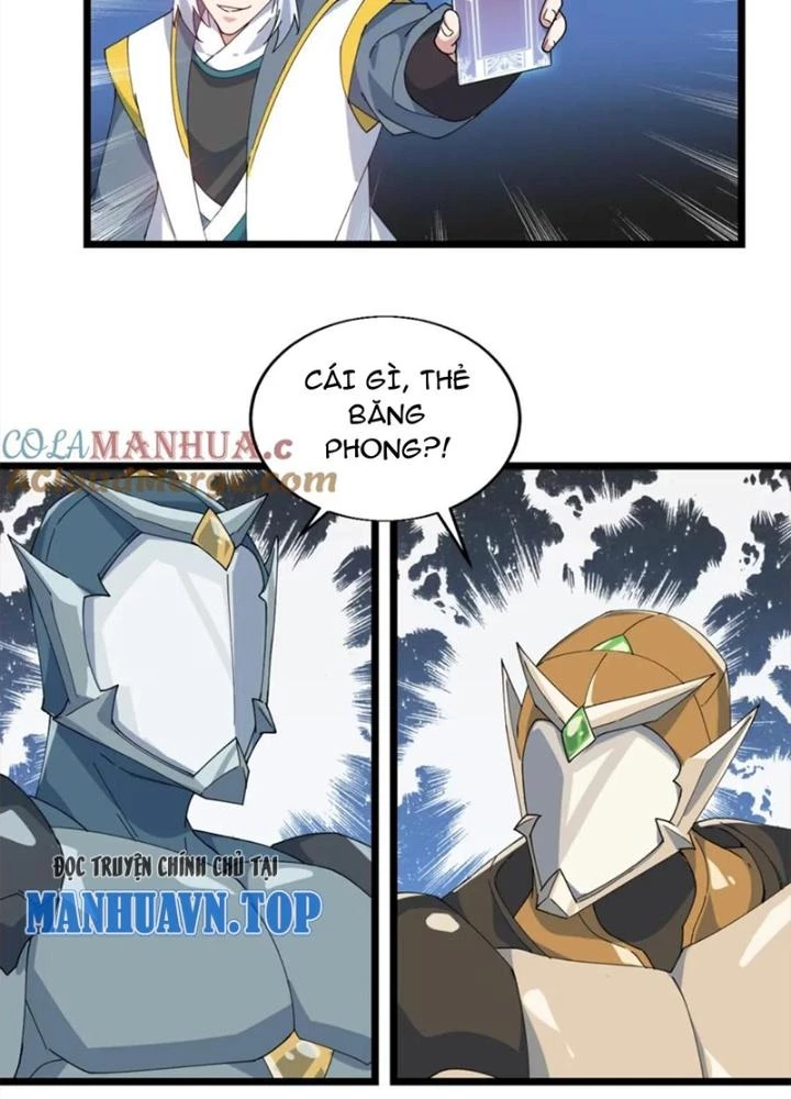 Võ Liệt Thiên Kiêu Chapter 28 - 59