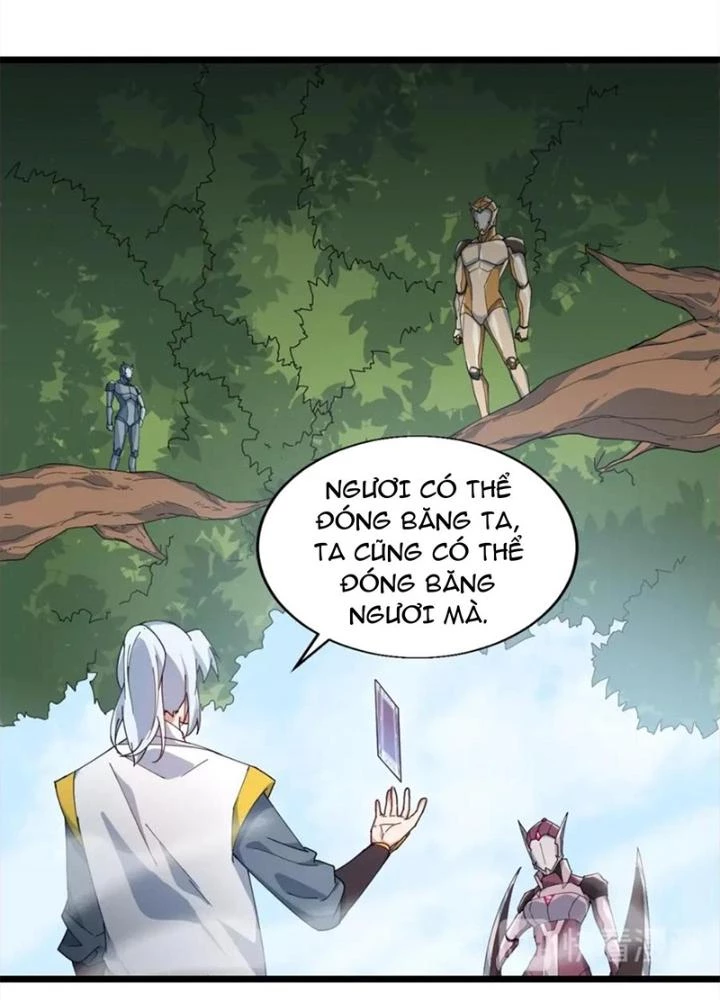 Võ Liệt Thiên Kiêu Chapter 28 - 61