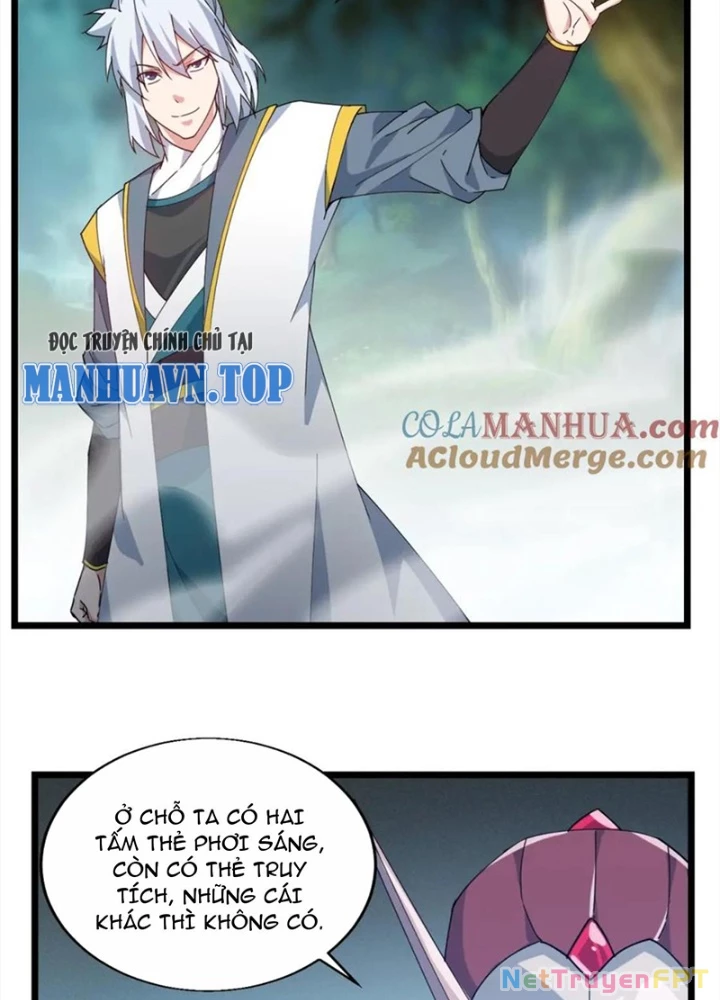 Võ Liệt Thiên Kiêu Chapter 28 - 67