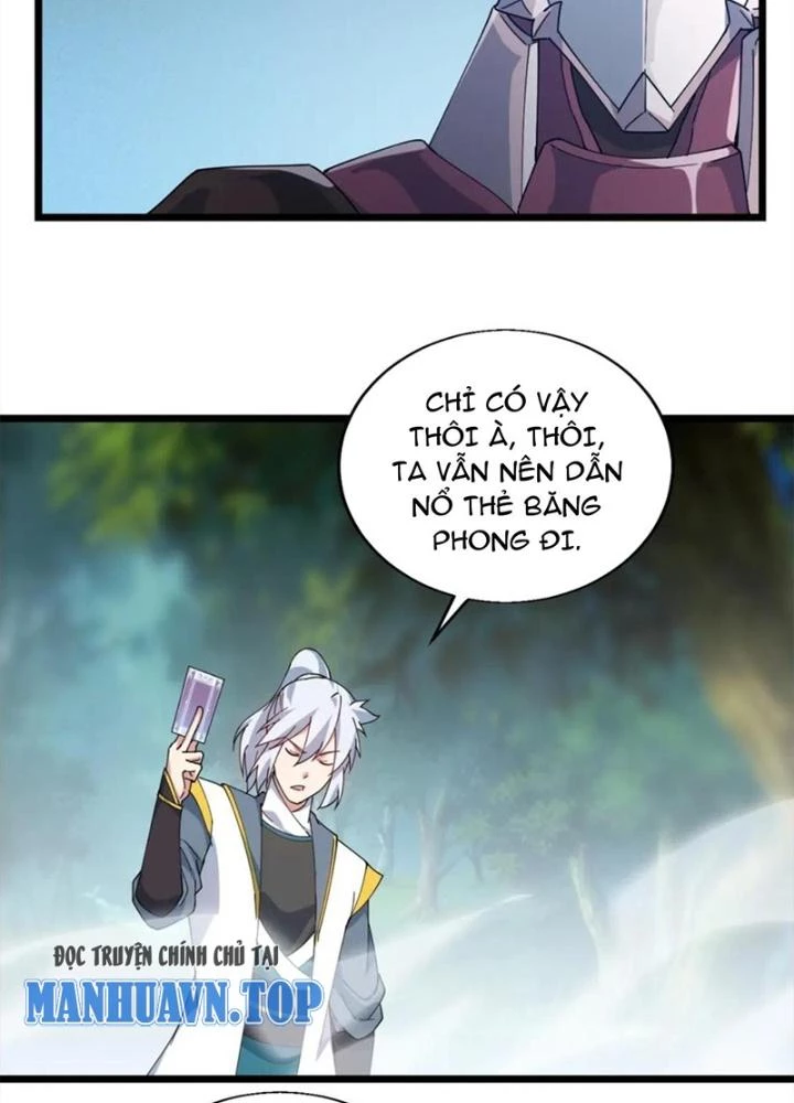 Võ Liệt Thiên Kiêu Chapter 28 - 69