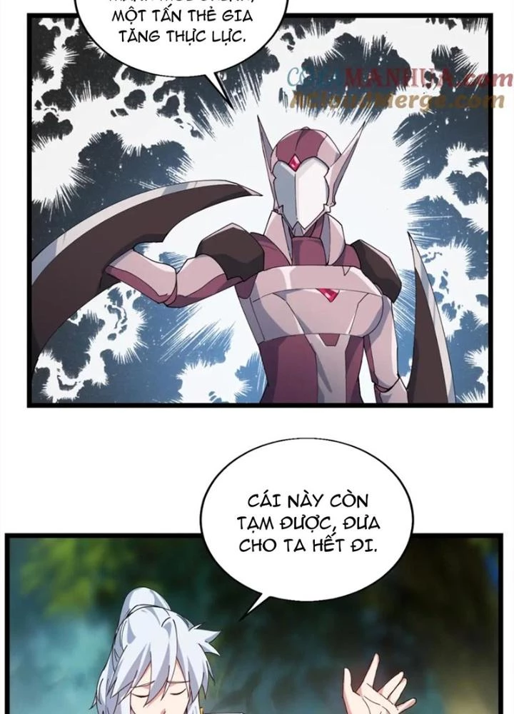 Võ Liệt Thiên Kiêu Chapter 28 - 71