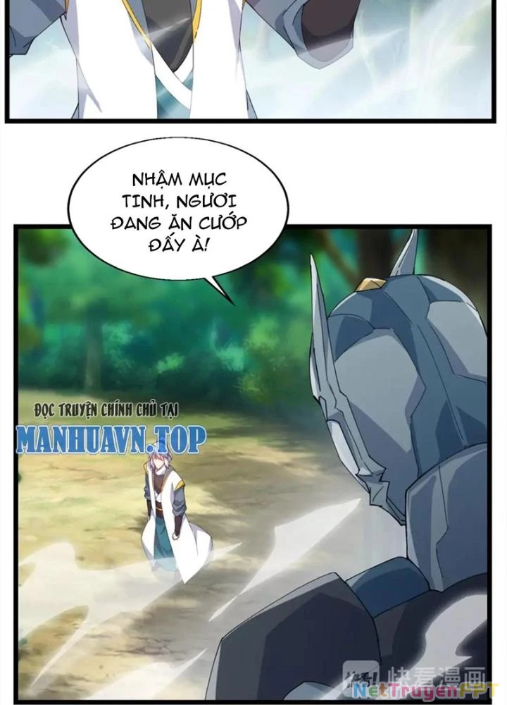 Võ Liệt Thiên Kiêu Chapter 28 - 73