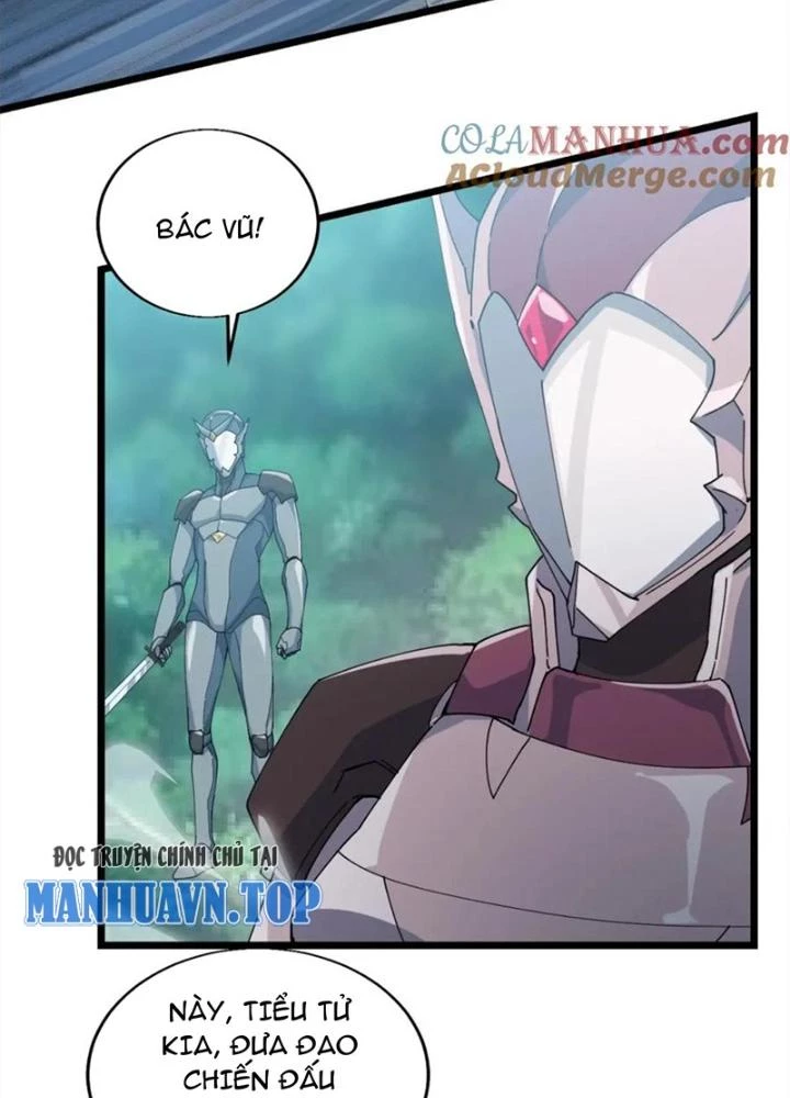 Võ Liệt Thiên Kiêu Chapter 28 - 79