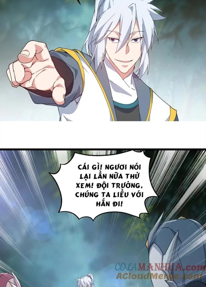 Võ Liệt Thiên Kiêu Chapter 28 - 81