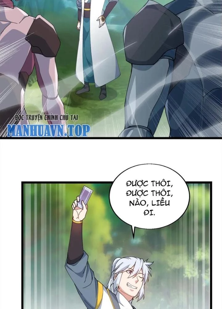 Võ Liệt Thiên Kiêu Chapter 28 - 83