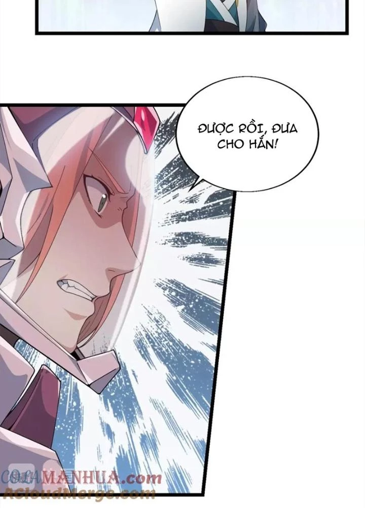 Võ Liệt Thiên Kiêu Chapter 28 - 85