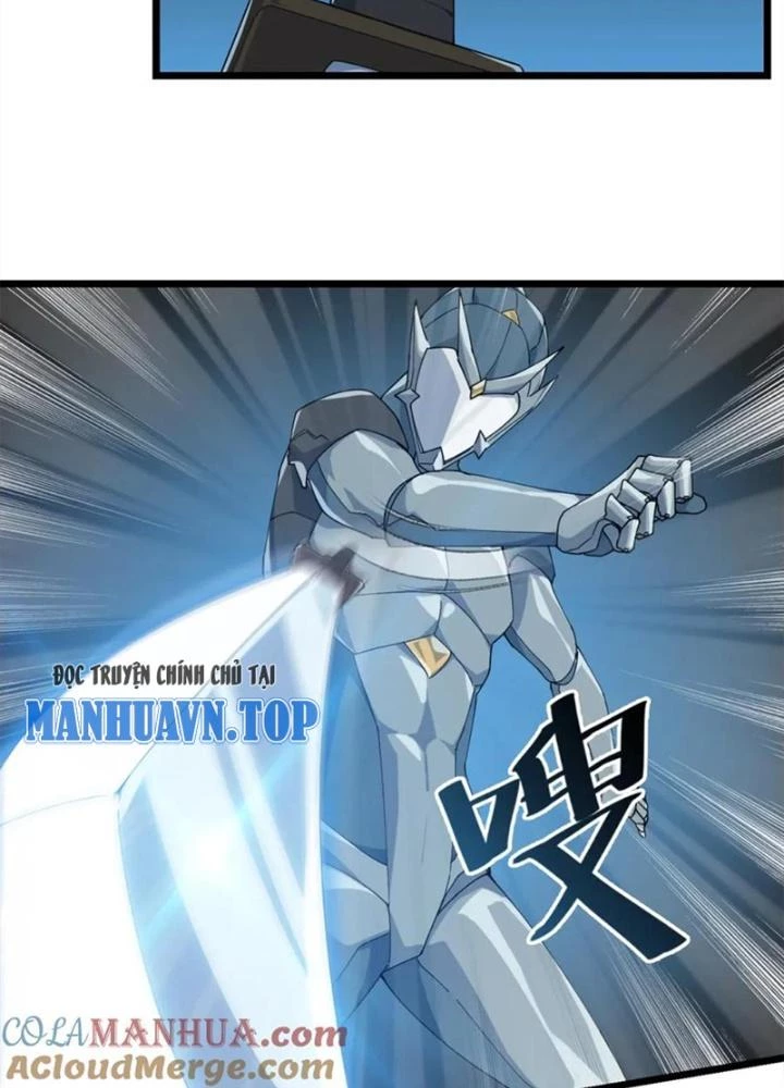 Võ Liệt Thiên Kiêu Chapter 28 - 89