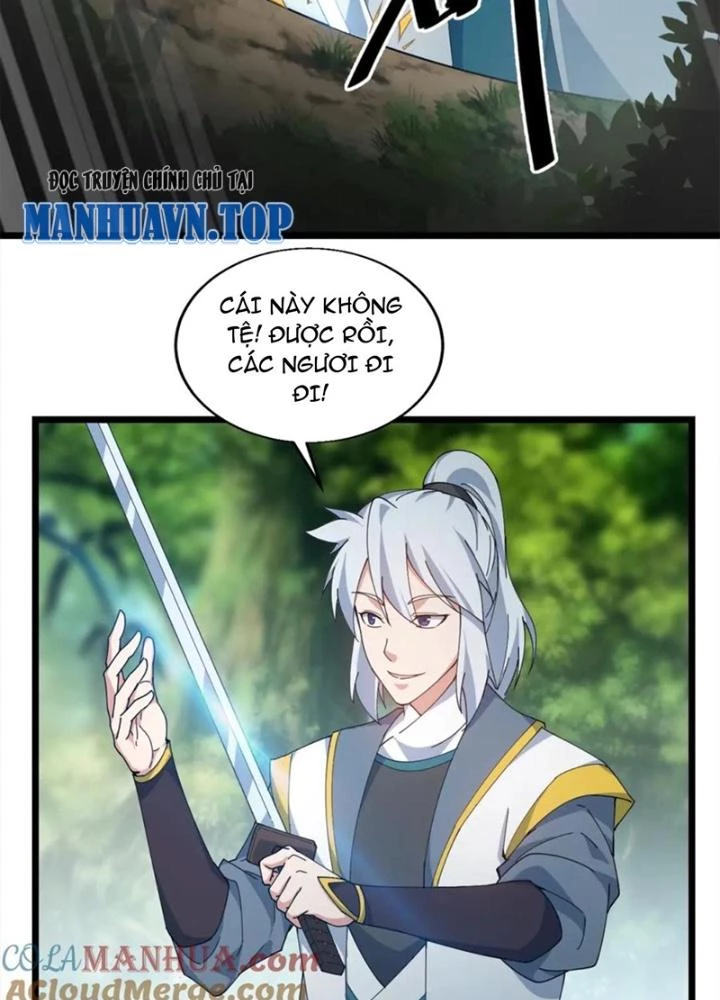 Võ Liệt Thiên Kiêu Chapter 28 - 93