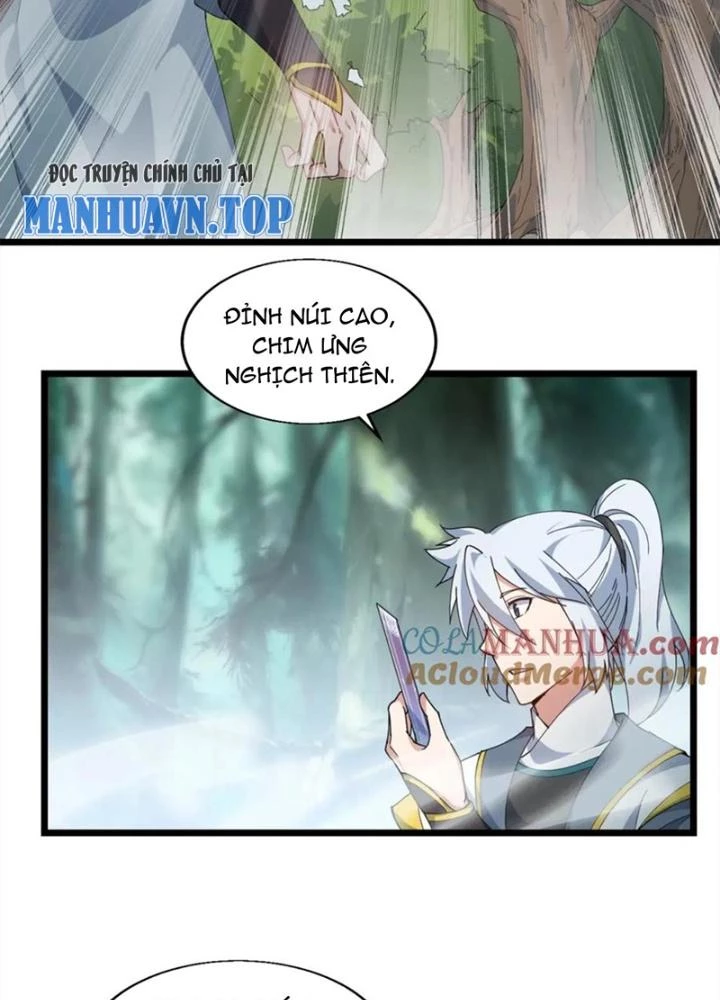 Võ Liệt Thiên Kiêu Chapter 28 - 97