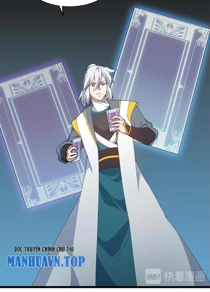 Võ Liệt Thiên Kiêu Chapter 28 - 99