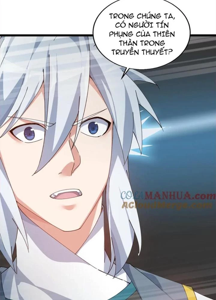 Võ Liệt Thiên Kiêu Chapter 28 - 101