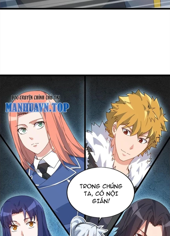 Võ Liệt Thiên Kiêu Chapter 28 - 103