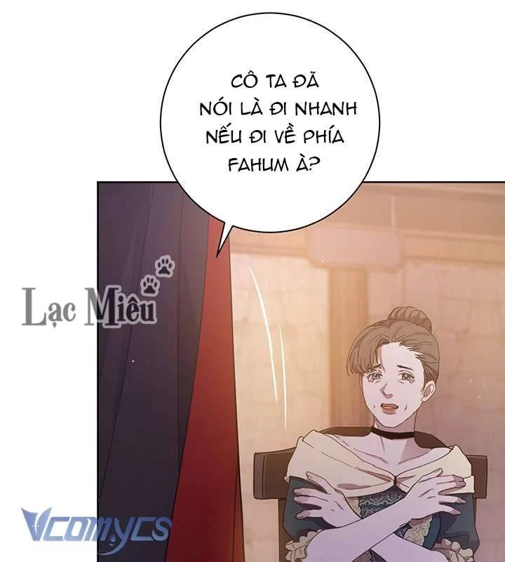 Cuộc Sống Mới Của Công Nương Chapter 7 - 9