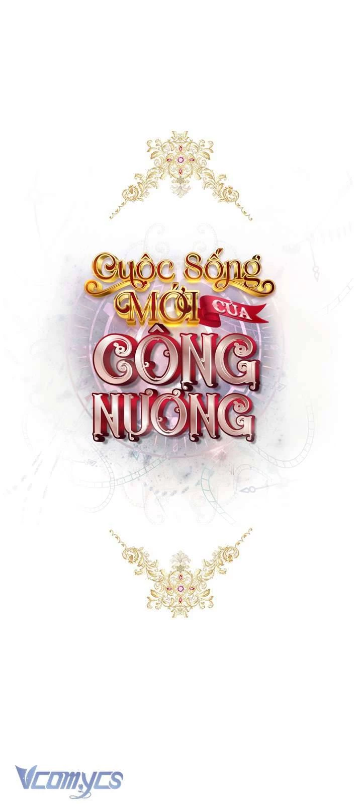Cuộc Sống Mới Của Công Nương Chapter 7 - 20