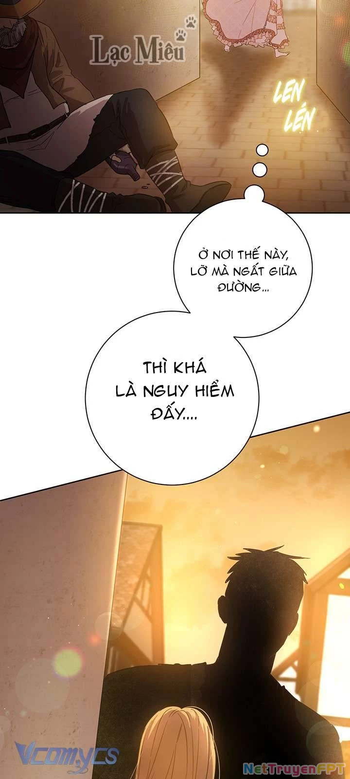 Cuộc Sống Mới Của Công Nương Chapter 7 - 29