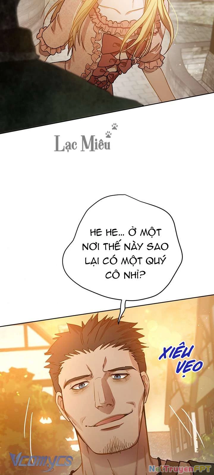 Cuộc Sống Mới Của Công Nương Chapter 7 - 30