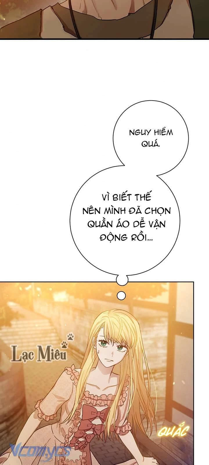 Cuộc Sống Mới Của Công Nương Chapter 7 - 31