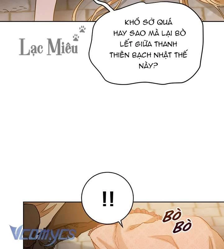 Cuộc Sống Mới Của Công Nương Chapter 7 - 55