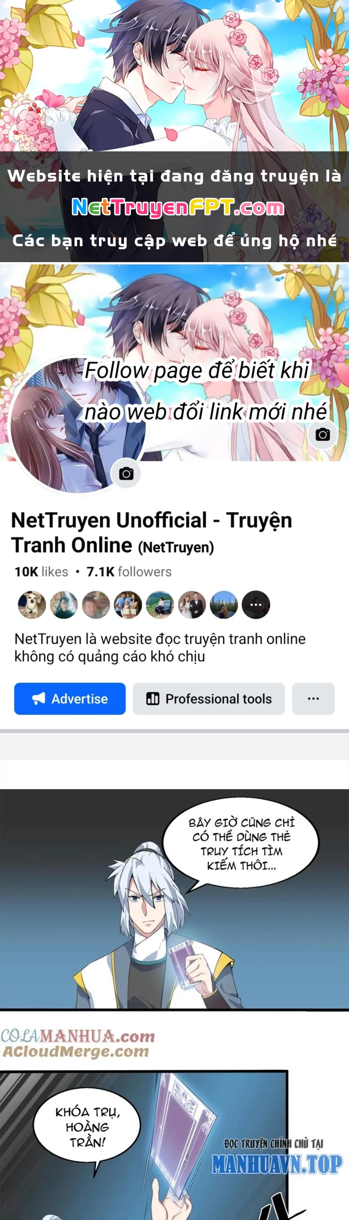 Võ Liệt Thiên Kiêu Chapter 29 - 1