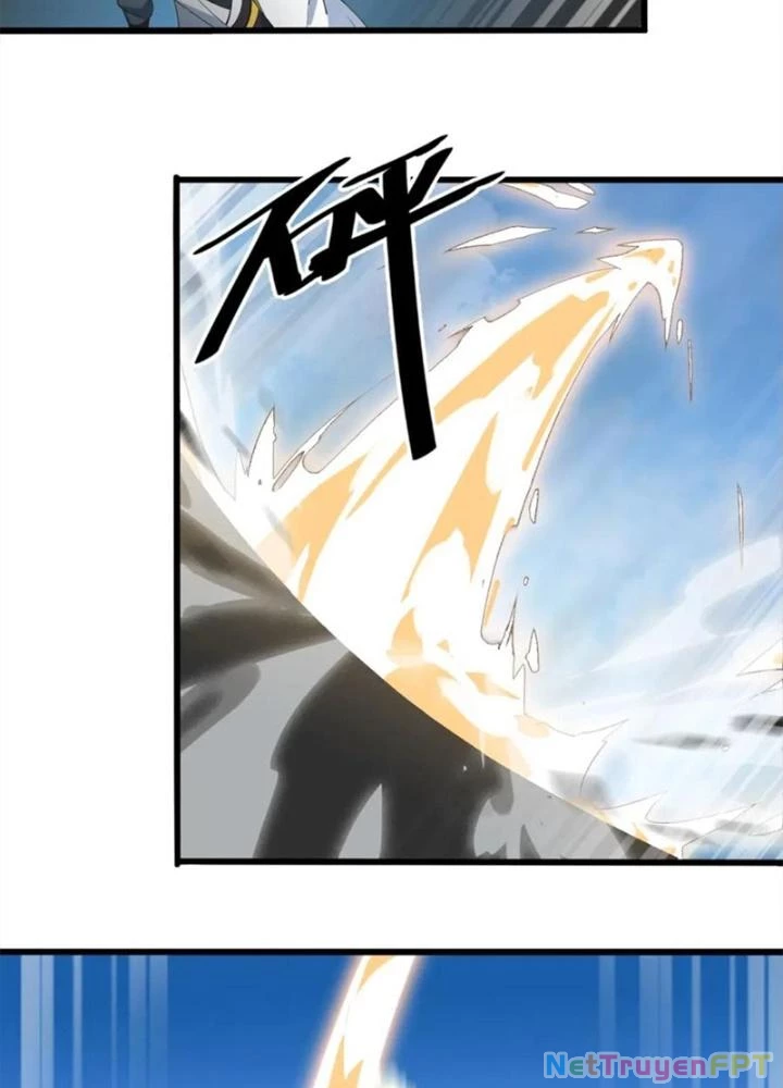 Võ Liệt Thiên Kiêu Chapter 29 - 3