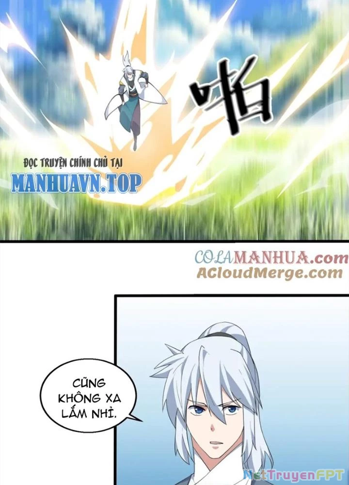 Võ Liệt Thiên Kiêu Chapter 29 - 5