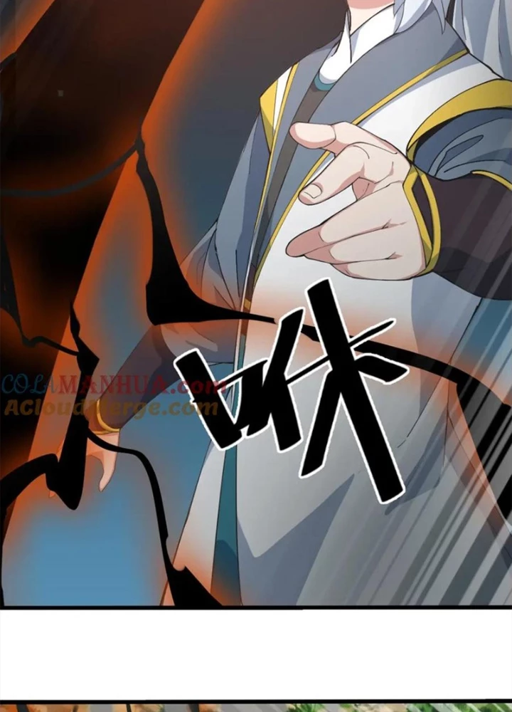 Võ Liệt Thiên Kiêu Chapter 29 - 9