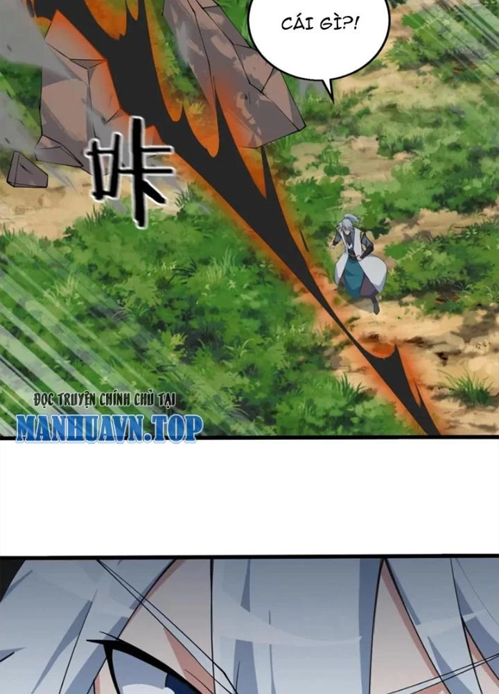 Võ Liệt Thiên Kiêu Chapter 29 - 11