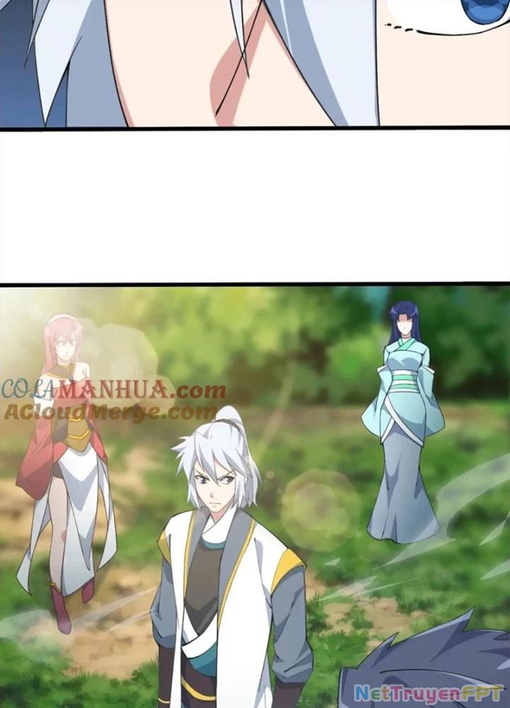 Võ Liệt Thiên Kiêu Chapter 29 - 13