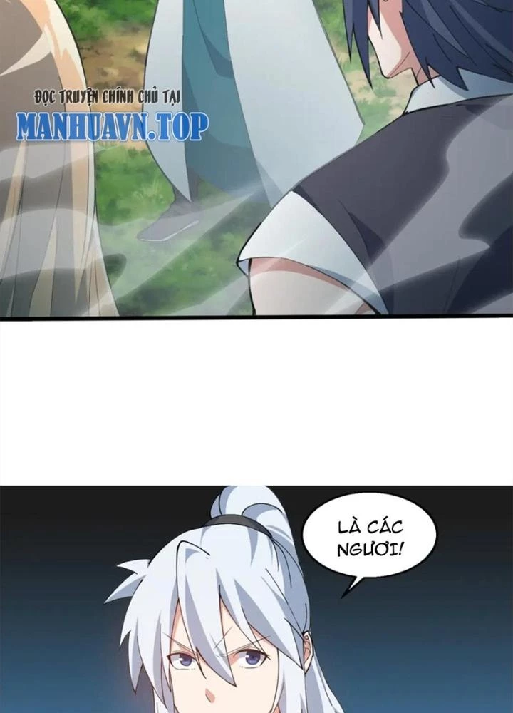 Võ Liệt Thiên Kiêu Chapter 29 - 15