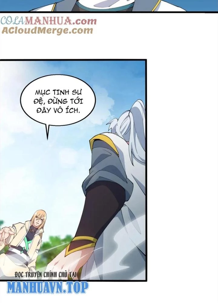 Võ Liệt Thiên Kiêu Chapter 29 - 17