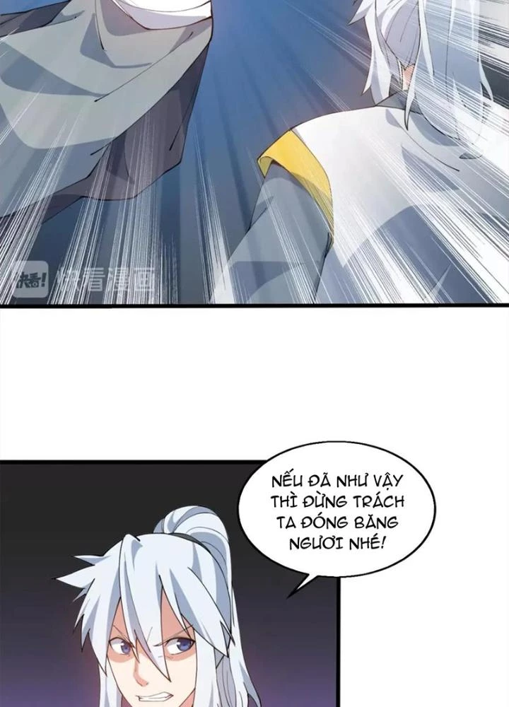 Võ Liệt Thiên Kiêu Chapter 29 - 23