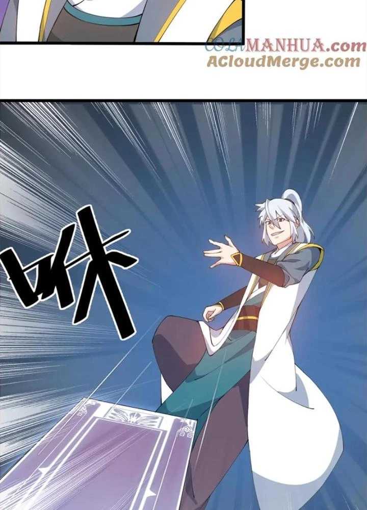 Võ Liệt Thiên Kiêu Chapter 29 - 25