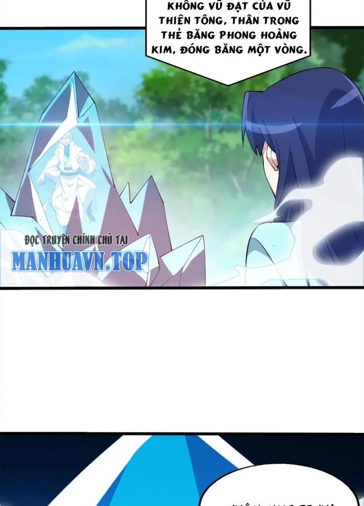 Võ Liệt Thiên Kiêu Chapter 29 - 37