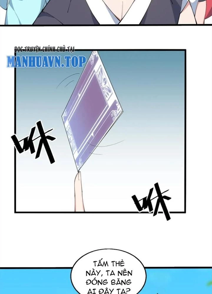 Võ Liệt Thiên Kiêu Chapter 29 - 41